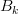 B_k