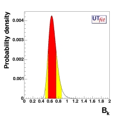 B_K p.d.f. (all constraints)