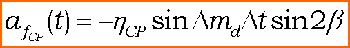 sin2β-bis formula